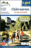 Randonnes - Valle de l'Indre - Chteauroux 