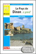 Pays de Dinan - randonnes