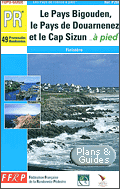 promenades - randonnées - Pays Bigouden