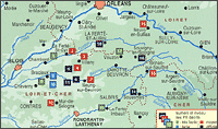 La Sologne