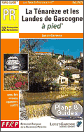 Randonnes La Tnarze et les Landes de Gascogne