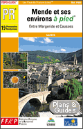 Randonnes Mende et ses environs