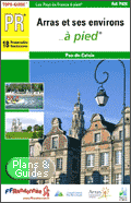 Randonnes - Arras et ses environs  pied