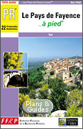 Randonnes dans le Var