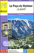 Pays du Ventoux