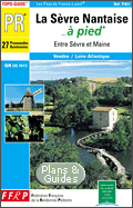 Sèvre nantaise randonnées