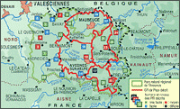 Parc Naturel Rgional de l'Avesnois 