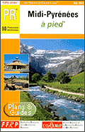 Midi-Pyrénées - randonnées