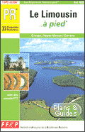 Le Limousin à pied - Randonnée