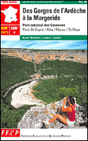 Gorges de l'Ardche  la Margeride