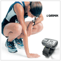 Montre GPS Forerunner 201