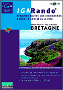IGN Rando Bretagne : Côtes d'Armor - Ille et Vilaine