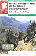 Grande Traversée des Alpes