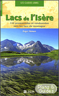 Lacs de l'Isre - randonnes 