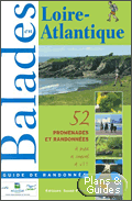 promenades et randonnées Loire-Atlantique
