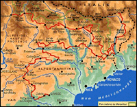 Mercantour