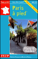 Paris à pied - FFRP