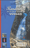 Randonnes des Vosges