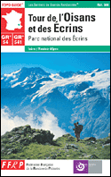 Oisans - Les Ecrins