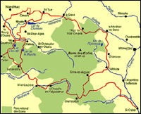 Oisans - Les Ecrins
