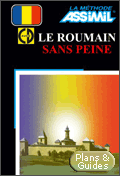 Le roumain - mthode de langue en roumain