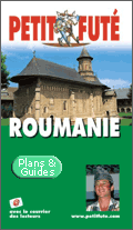 Roumanie 