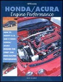 Honda / Acura Engine Performance