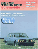 BMW série 3, 1975-1982