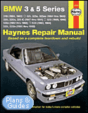 BMW 3/5 Series 