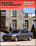 BMW 525 TDS