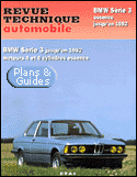 BMW Srie 3 jusqu'en 1982