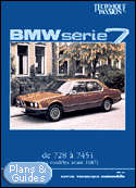 BMW série 7