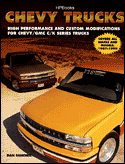 Chevy Trucks