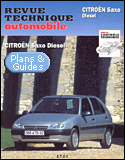 Citroen Saxo 