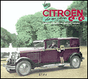 Citron C4 - C6
