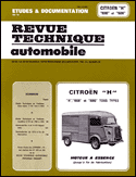 Citroën H