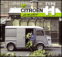 Citroën type HY