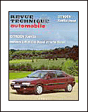 Citroën Xantia