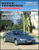 Citron XM - Citroen XM