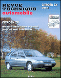 Citron ZX 