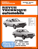 Datsun 