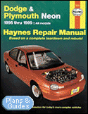 Dodge & Plymouth Neon