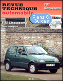 Fiat Cinquecento