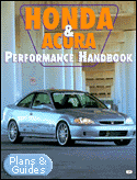 Honda & Acura