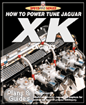 Jaguar XK