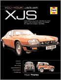 Jaguar XJS