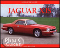 Jaguar Xjs