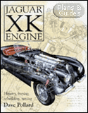 Jaguar Xk