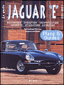 Jaguar type E