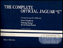 The Complete Official Jaguar